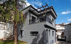Frourio Lodge Α1
