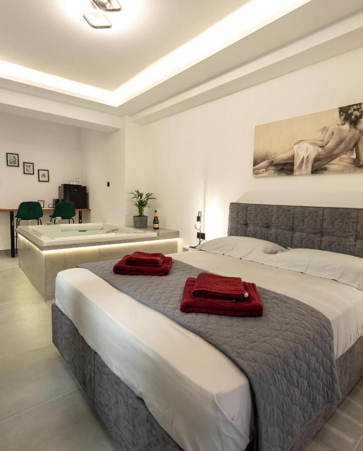 Frourio Lodge Α1 Λάρισα Εξωτερικό φωτογραφία