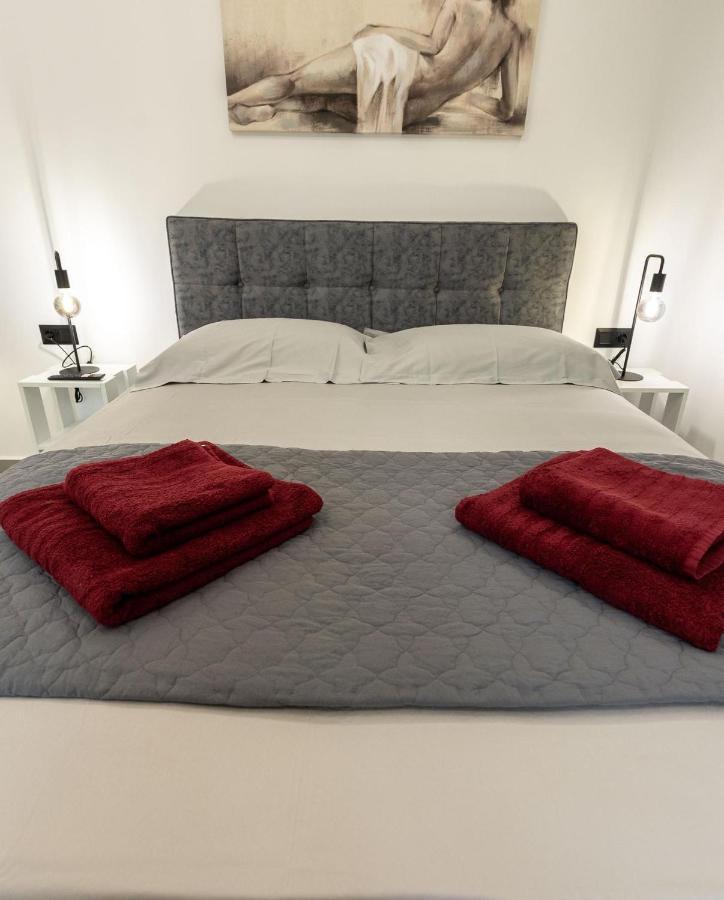 Frourio Lodge Α1 Λάρισα Εξωτερικό φωτογραφία