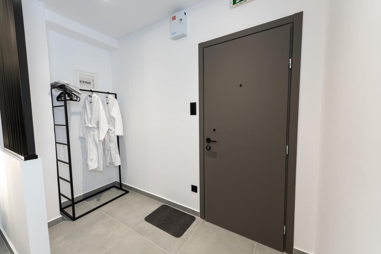 Frourio Lodge Α1 Λάρισα Εξωτερικό φωτογραφία