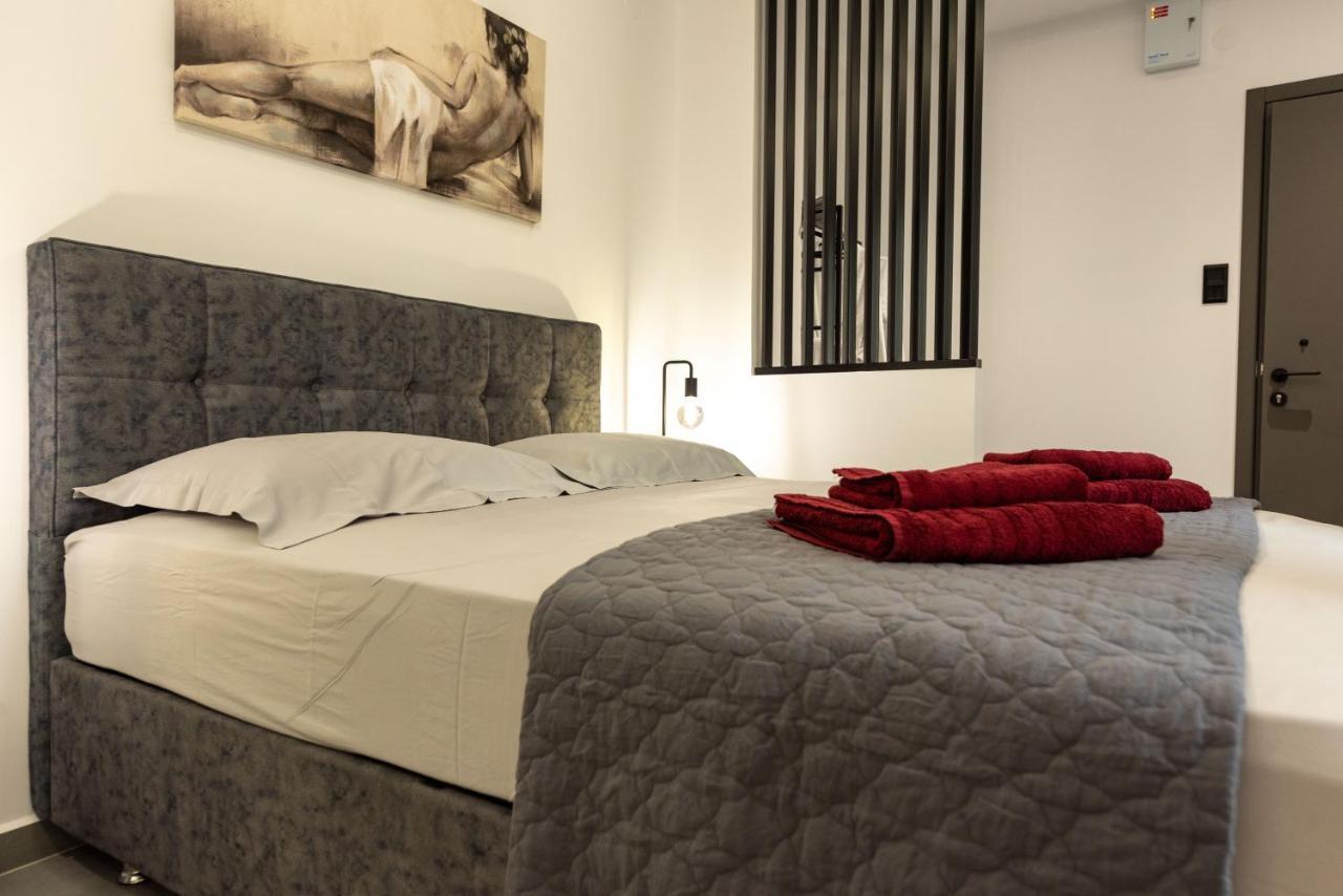 Frourio Lodge Α1 Λάρισα Εξωτερικό φωτογραφία